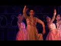 yasmin singh kathak