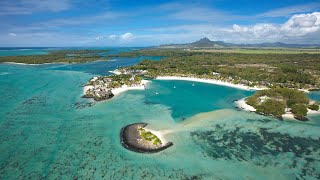 Top 10 Luxury 5-star Hotels & Resorts with Private Beach in Mauritius