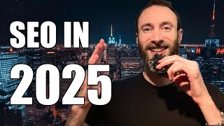 What most STILL get wrong about SEO in 2025