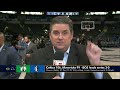 luka doncic owes his team a better performance in game 4 brian windhorst sc with svp