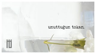 İsa Özkocaman - Unuttuğun Tokan [Official Lyric Video]