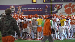 Clemson unveils 2026 football schedule | Palmetto Sports Daily