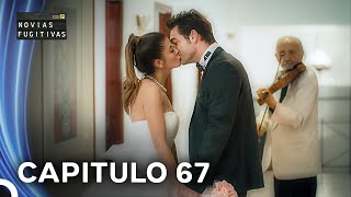 Novias Fugitivas Capitulo 67 (Doblado en Español)