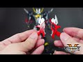 機械人研究所：超合金魂 gx 102 mazinkaiser 帝王萬能俠 skl