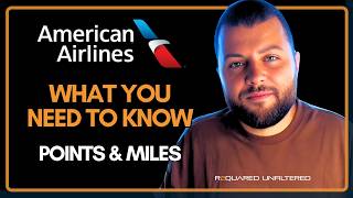 Is American Airlines AAdvantage Still King? Full 2026 Breakdown