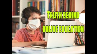 Children! What's wrong with Online Education | Hindi