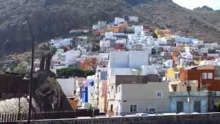 atostogos Tenerifeje-Playa de las Americas (Tenerife / Canary )