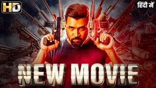 New South Indian Movies Dubbed In Hindi 2024 Full - Mafia:Chapter 1 South Hindi Dubbed Movie