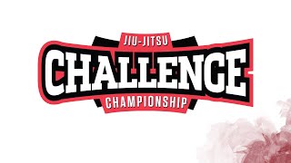 [Day 1 – Mat 7] JIU-JITSU CHALLENGE CHAMPIONSHIP