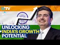 Uday Kotak's Vision For India's Economic Growth: Unleashing Entrepreneurship And Fair Competition