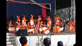 Vanitha Singarimelam Performance #Ladies_Singarimelam