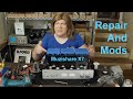 Muzishare X7 Revisited: Overview and Power Supply Mods.