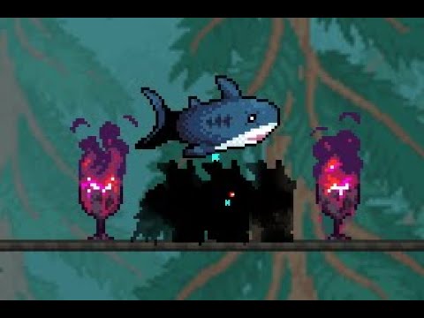 Terraria Calamity Infernum Mod - Boss Rush - Rogue - YouTube