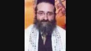 Cantor Tzvi Horowitz - Av Harachamim Kehilos Hakodesh Part 1