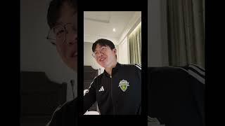 넷플릭스 시청 목록 공개 가능?💚(1편) #전북현대 #Jeonbuk #jeonbukhyundai #jbfc #K리그 #Thailand