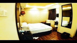 Hotel Noorjahan Grand, Sylhet | হোটেল নুরজাহান গ্র‍্যান্ড, সিলেট । Overall overview.