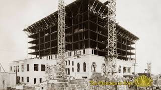 The History of The Flanders Hotel in Ocean City New Jersey