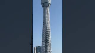 東京スカイツリー （とうきょうスカイツリー、英: TOKYO SKYTREE）