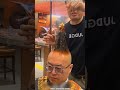 Unique Haircut