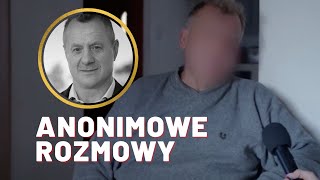 Anonimowe rozmowy z mieszkańcami. REPORTAŻ w sprawie Pachuckiego z \