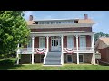 150 Years of Barbed Wire here in the Barb City - Joseph F. Glidden Barbed Wire Museum Walk Through