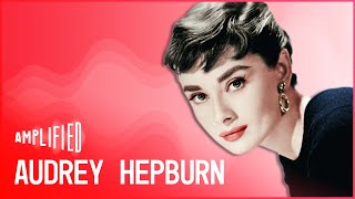 Audrey Hepburn's Unknown Fascinating Life | Full Documentary | Amplified