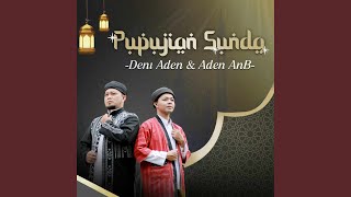 Pupujian Sunda (Mash Up)