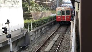 【阪神電鉄本線・武庫川線】武庫川駅