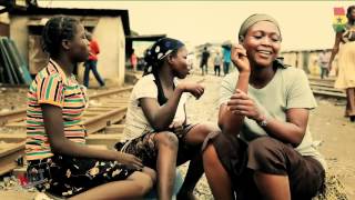 MOKONI by 4X4 Official Video