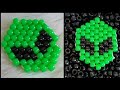 alien kandi tutorial