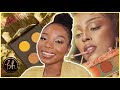 DOJA CAT X BH COSMETICS COLLECTION DEMO & HONEST REVIEW / MS.CAT IS IT A HIT OR MISS?/THE STUSH LIFE