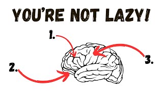 How To Force Your Brain To Crave Doing Hard Things