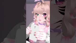Confess To Jecch 3