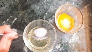 खास वेगळ्या पद्धतीचीअंडा ब्रेकफास्ट रेसिपी |Egg omelette by#Recipeshousemarathi#Egg breakfast recipe