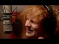 Ed Sheeran - Give Me Love  LIVE