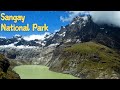 Exploring the Wonders of Sangay National Park, Ecuador