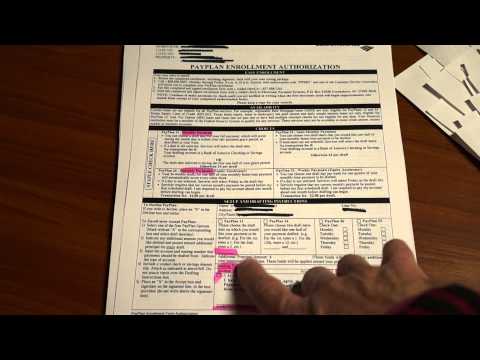 Loan Signing Document Tutorial VA (1) Loan Signing Document Tutorial VA (1)