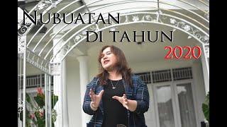 Nubuatan dan Pesan Tuhan untuk Tahun 2020