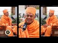 કેવો સ્વભાવ જીવન ને... gyavatsal swami motivation gujjumotivational gyanvatsalswami baps yt