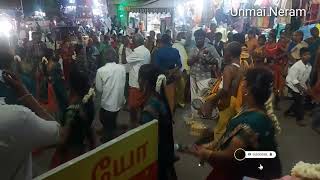 Pongali Amman Temple #Vadavalli #coimbatore #Oyilattam #kumbabishekam