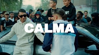 [FREE] Baby Gang X Morad Type Beat 2024 - CALMA - Instru Rap/Freestyle (Prod. by