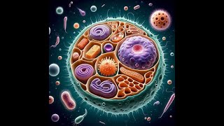Unlocking the Secrets of Animal Cells