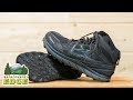 Altra Running Men's Lone Peak 3.5 Mid Mesh Hiking Shoe