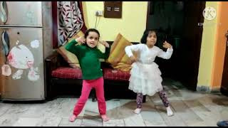 4-6 age group/Koka song/Kids Dance/Easy steps/Pooja Taneja Choreography
