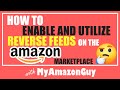 How to Enable and Utilize Reverse Feeds (Category Listing Reports) on the Amazon Marketplace