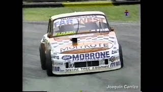 Turismo Carretera 1995: 12da Fecha Balcarce - Clasificación TC