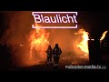 archivdoku gasleck mit verpuffungen 17 anwohner evakuiert feuerwehr stuttgart e