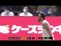 【契約継続決定！】2021 22season highlight ブライス・ジョンソン brice johnson