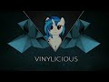 pon3 vinylicious