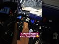 unboxing new steering wheel 🤩 simracing unboxing